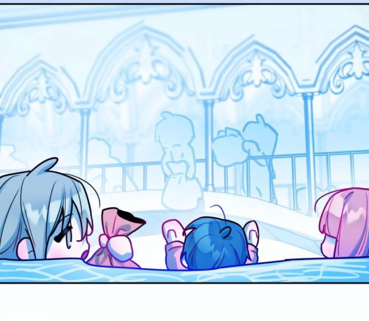 Guild Idol - Chương 38 - Trang 19