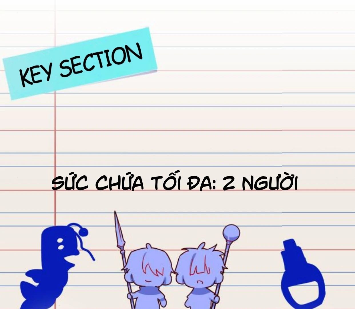 Guild Idol - Chương 38 - Trang 53