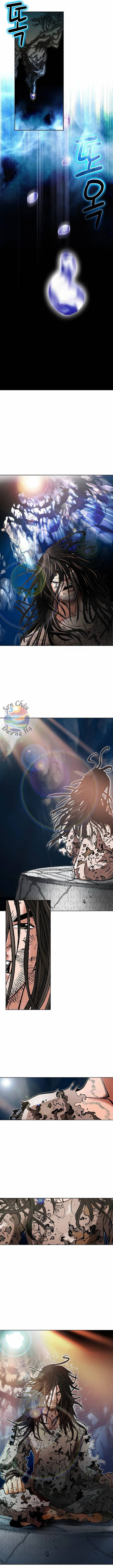 Truyền Thuyết Về Song Hổ - Chương 1 - Trang 7