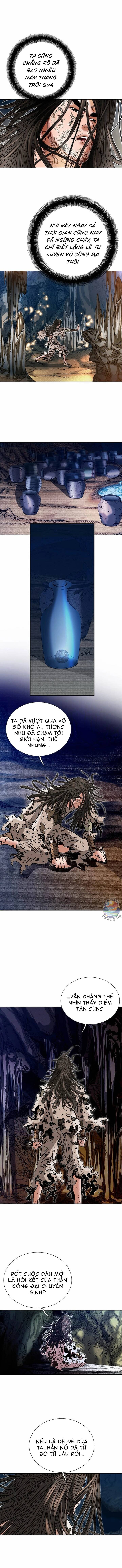 Truyền Thuyết Về Song Hổ - Chương 1 - Trang 8