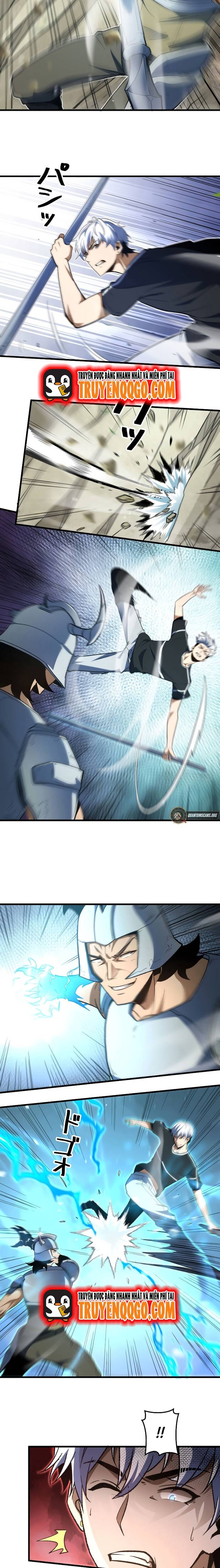 Ta Dùng Trò Chơi Độ Kiếp Cứu Thế Gian - Chương 14 - Trang 7