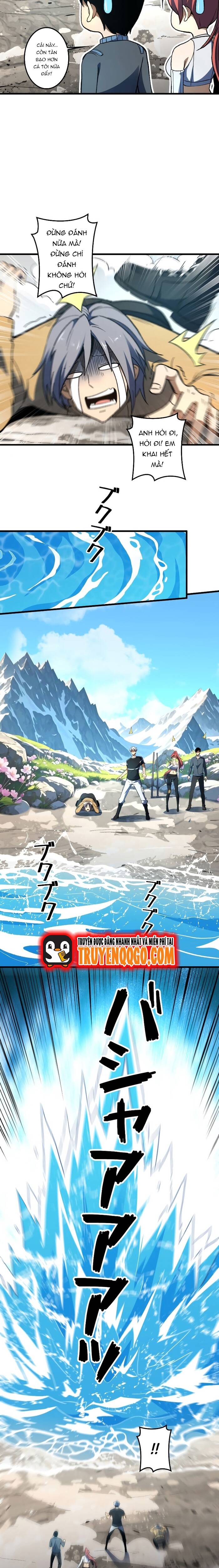 Ta Dùng Trò Chơi Độ Kiếp Cứu Thế Gian - Chương 14 - Trang 13