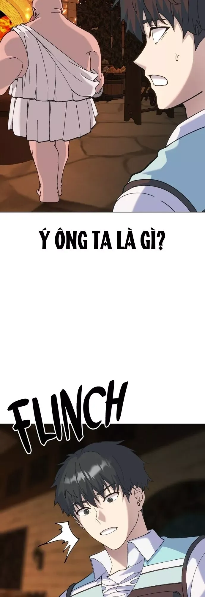 Giả Vờ Làm Giới Thượng Lưu - Chương 1.1 - Trang 106