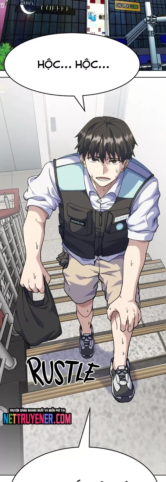 Giả Vờ Làm Giới Thượng Lưu - Chương 1.1 - Trang 3