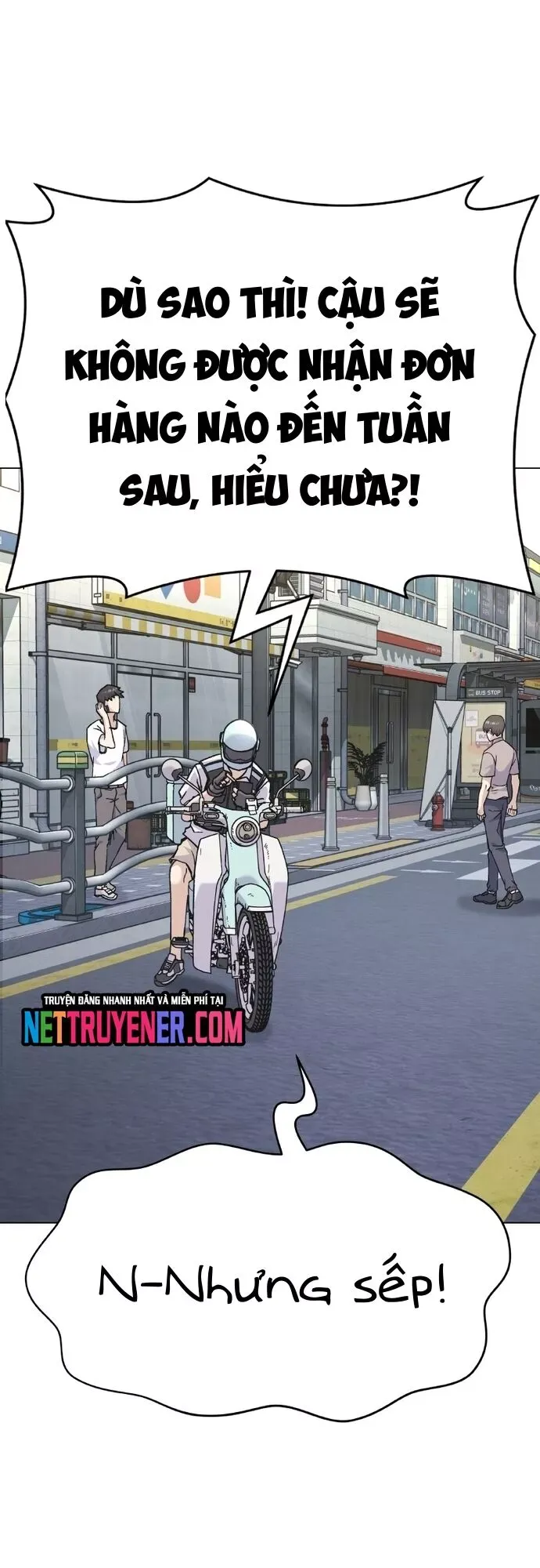 Giả Vờ Làm Giới Thượng Lưu - Chương 1.1 - Trang 30