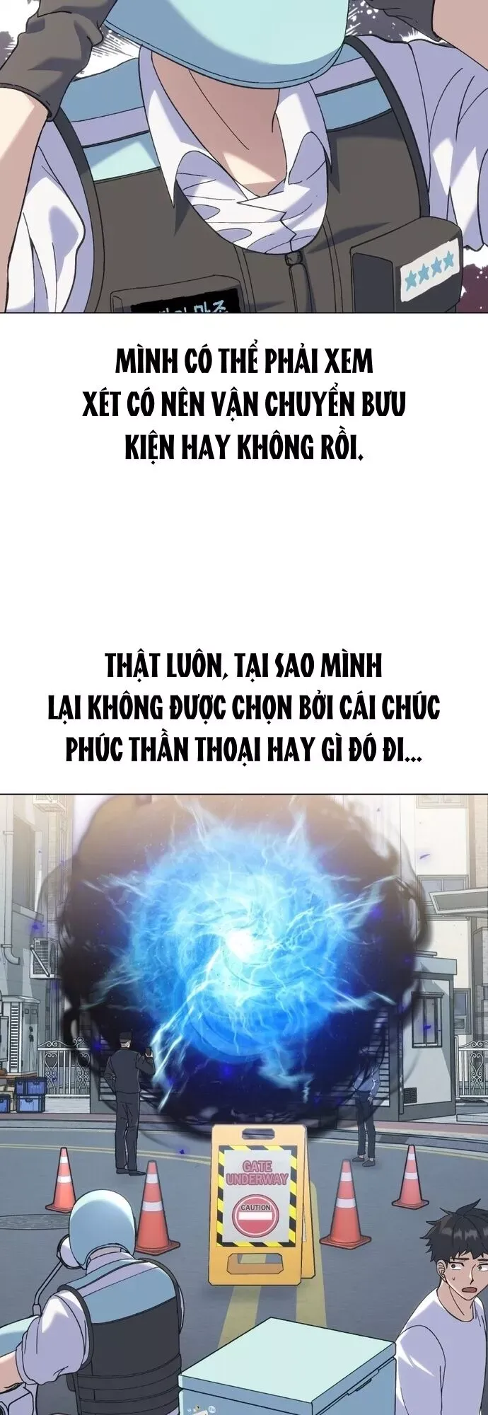 Giả Vờ Làm Giới Thượng Lưu - Chương 1.1 - Trang 35