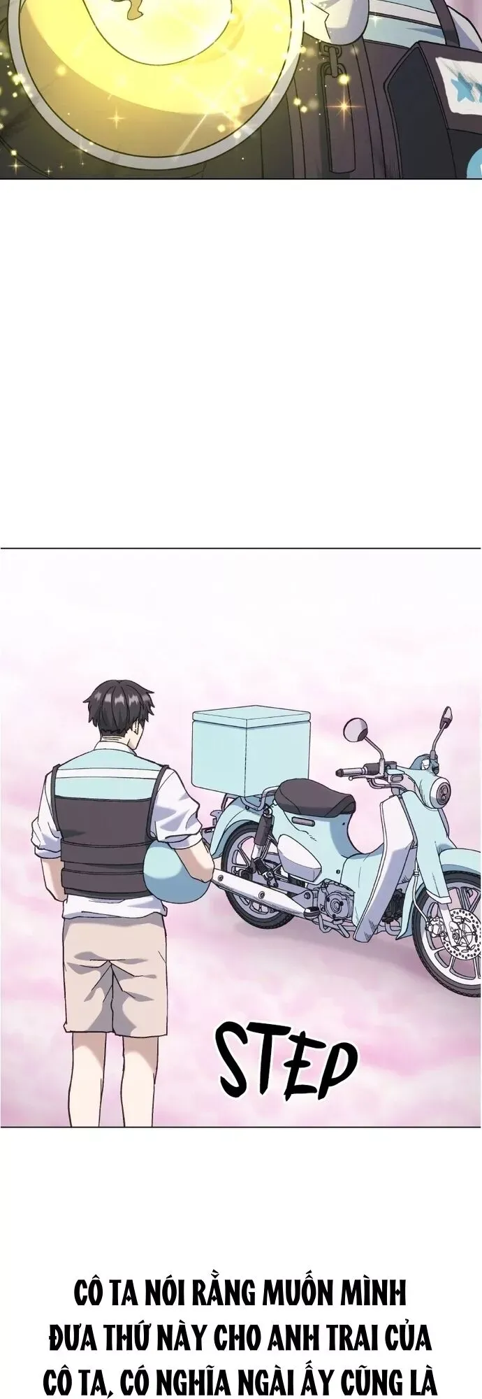 Giả Vờ Làm Giới Thượng Lưu - Chương 1.1 - Trang 71