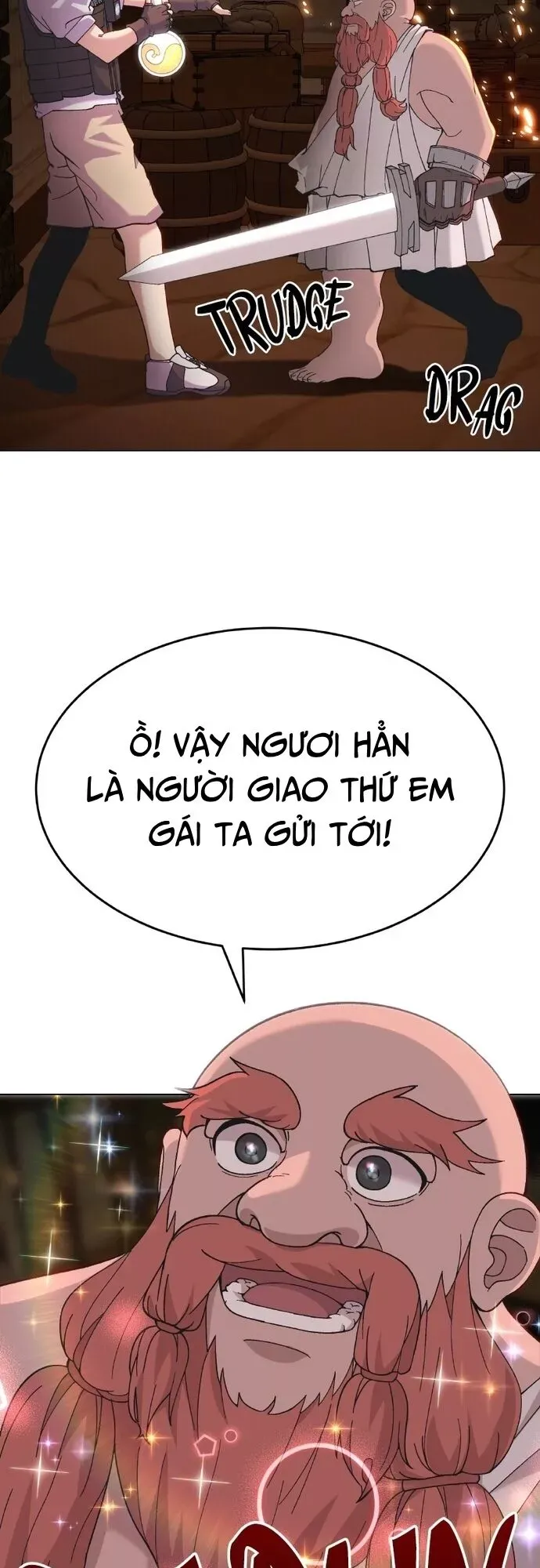 Giả Vờ Làm Giới Thượng Lưu - Chương 1.1 - Trang 83