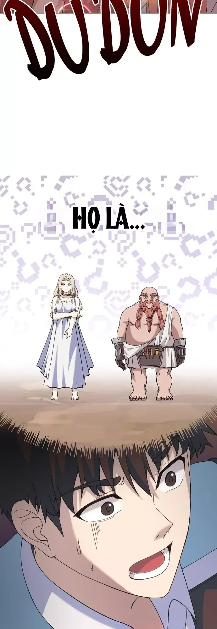 Giả Vờ Làm Giới Thượng Lưu - Chương 1.1 - Trang 84