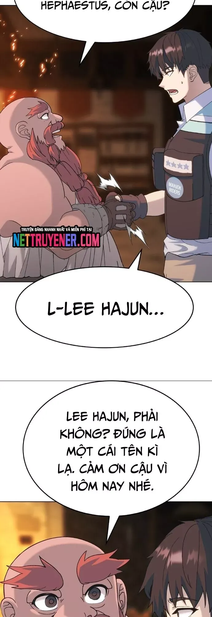 Giả Vờ Làm Giới Thượng Lưu - Chương 1.1 - Trang 99