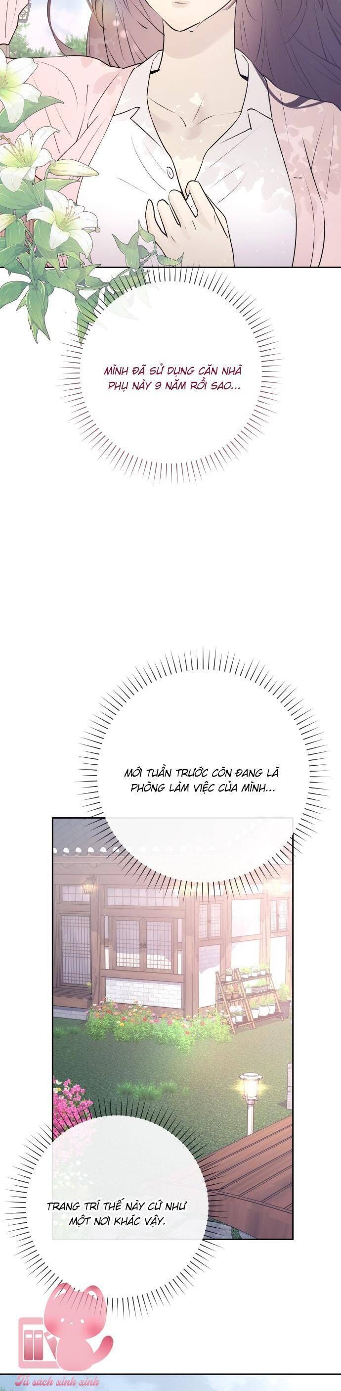 Hành Vi Khốn Nạn - Chương 1 - Trang 12