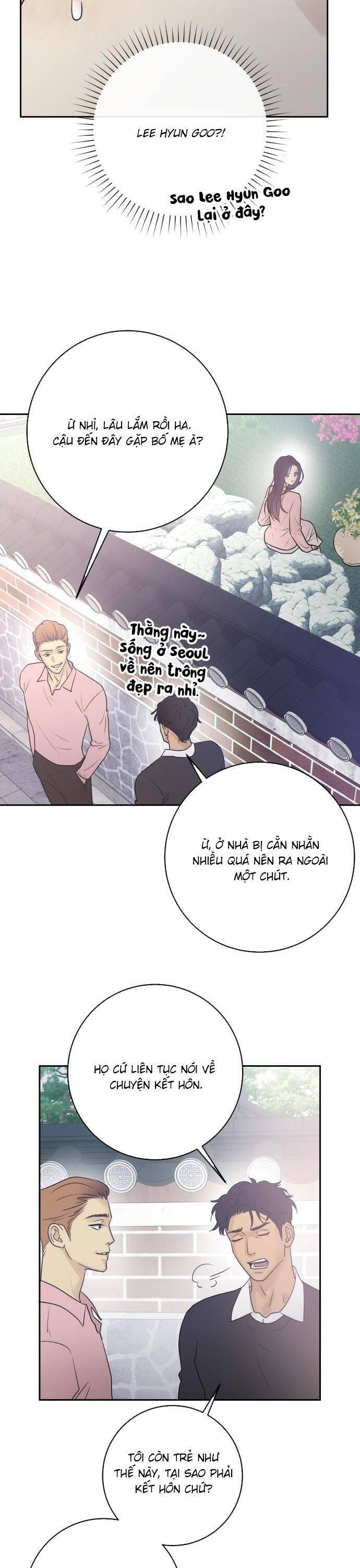 Hành Vi Khốn Nạn - Chương 1 - Trang 14