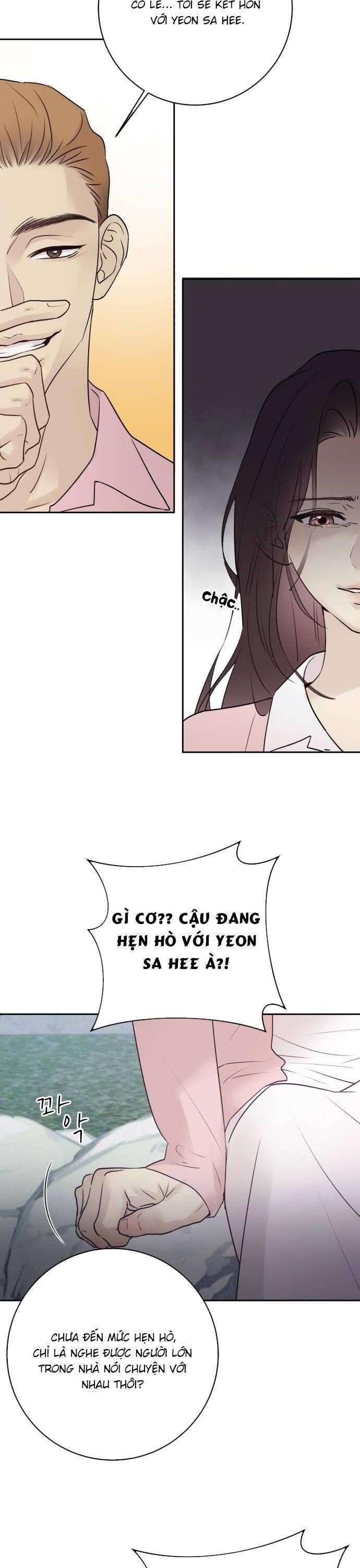 Hành Vi Khốn Nạn - Chương 1 - Trang 16