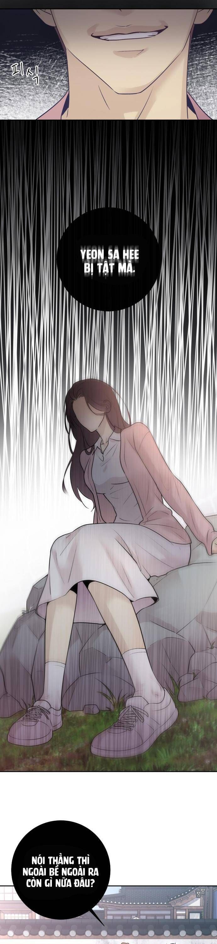 Hành Vi Khốn Nạn - Chương 1 - Trang 18