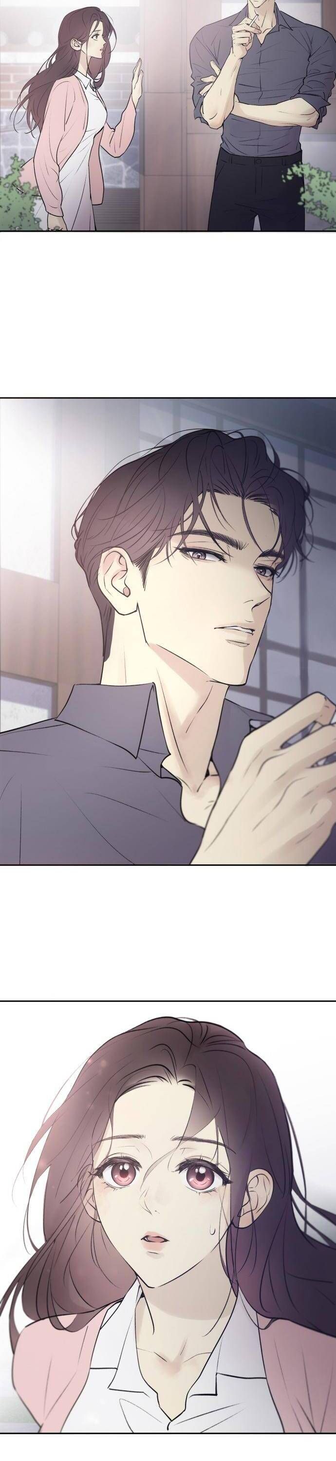 Hành Vi Khốn Nạn - Chương 1 - Trang 21