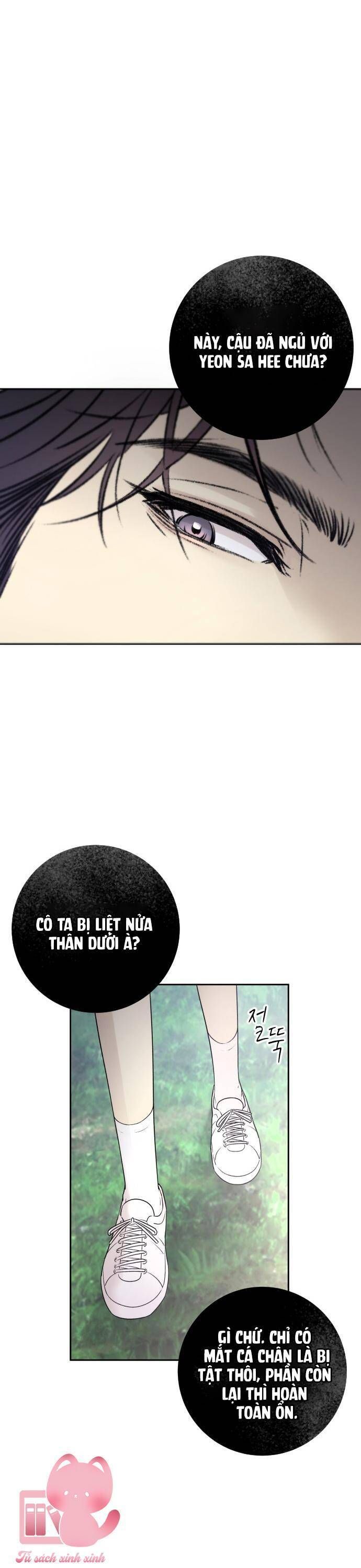 Hành Vi Khốn Nạn - Chương 1 - Trang 22