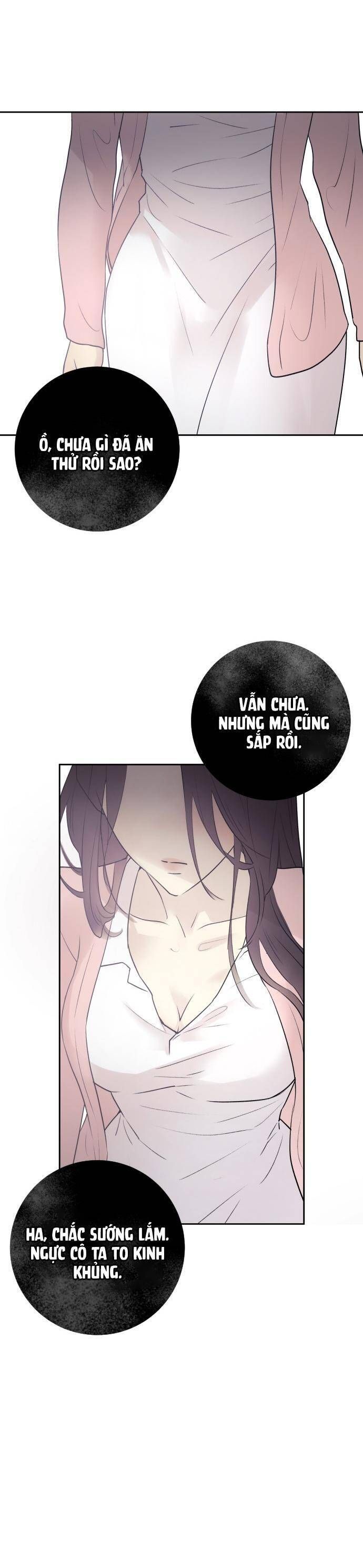 Hành Vi Khốn Nạn - Chương 1 - Trang 23