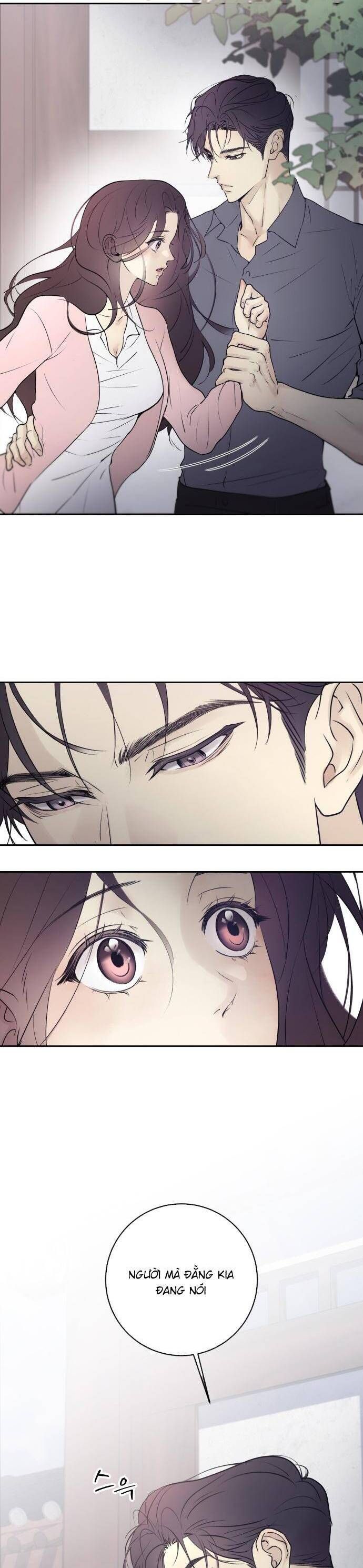 Hành Vi Khốn Nạn - Chương 1 - Trang 26