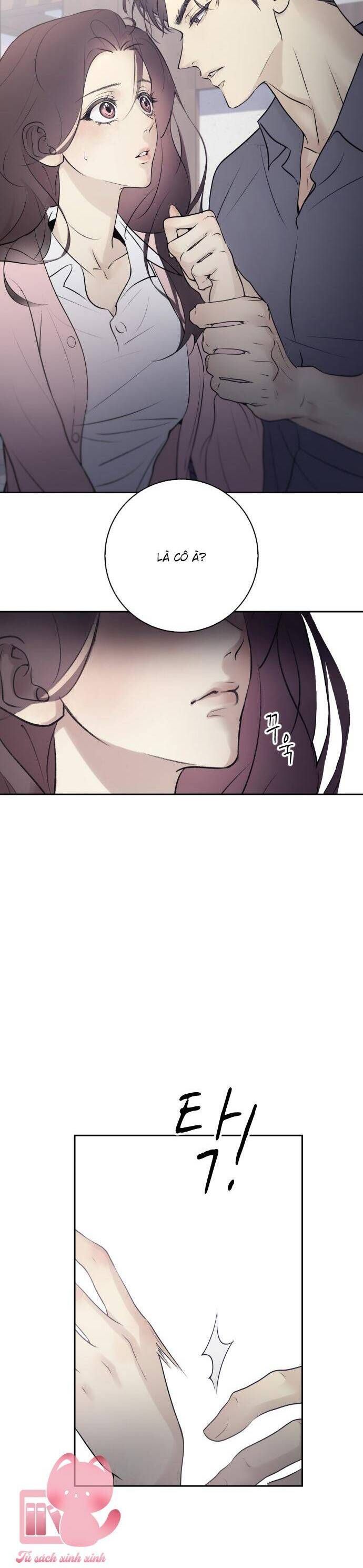 Hành Vi Khốn Nạn - Chương 1 - Trang 27