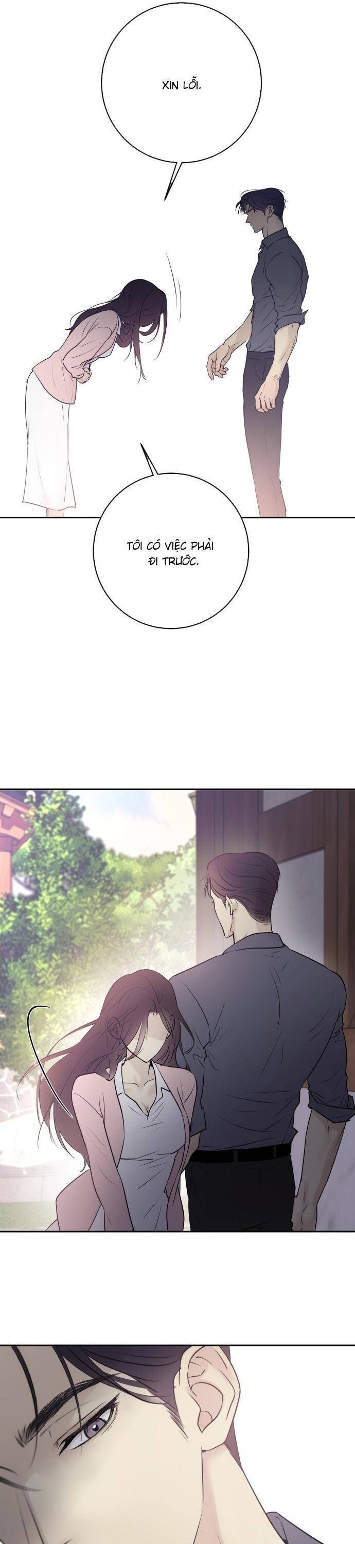 Hành Vi Khốn Nạn - Chương 1 - Trang 28