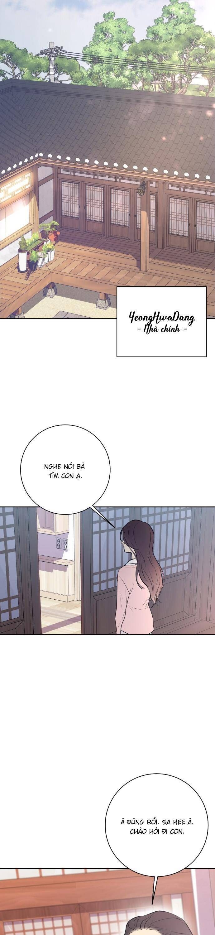 Hành Vi Khốn Nạn - Chương 1 - Trang 30