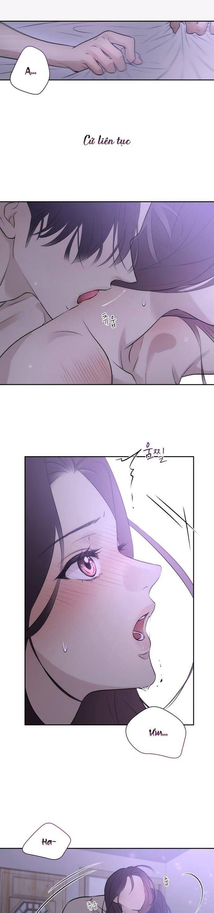 Hành Vi Khốn Nạn - Chương 1 - Trang 4