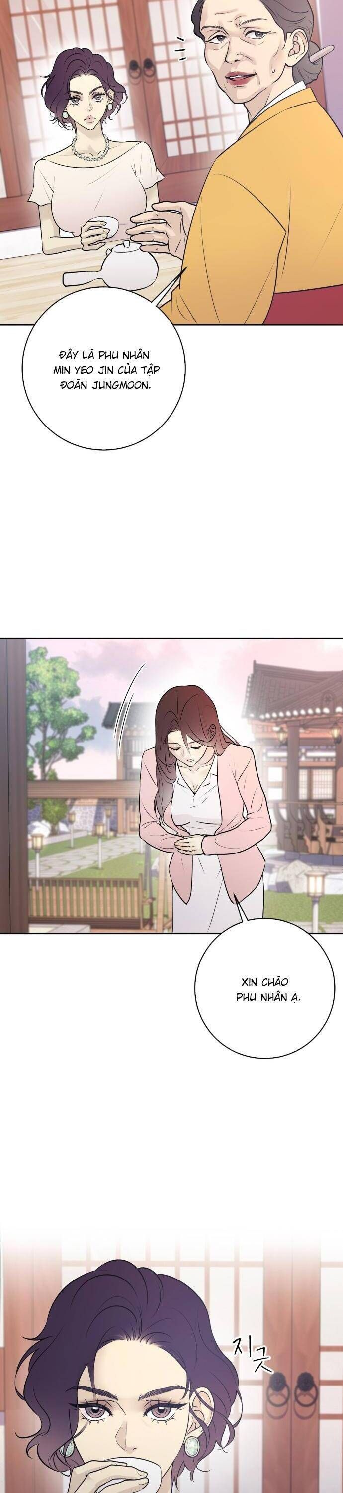 Hành Vi Khốn Nạn - Chương 1 - Trang 31