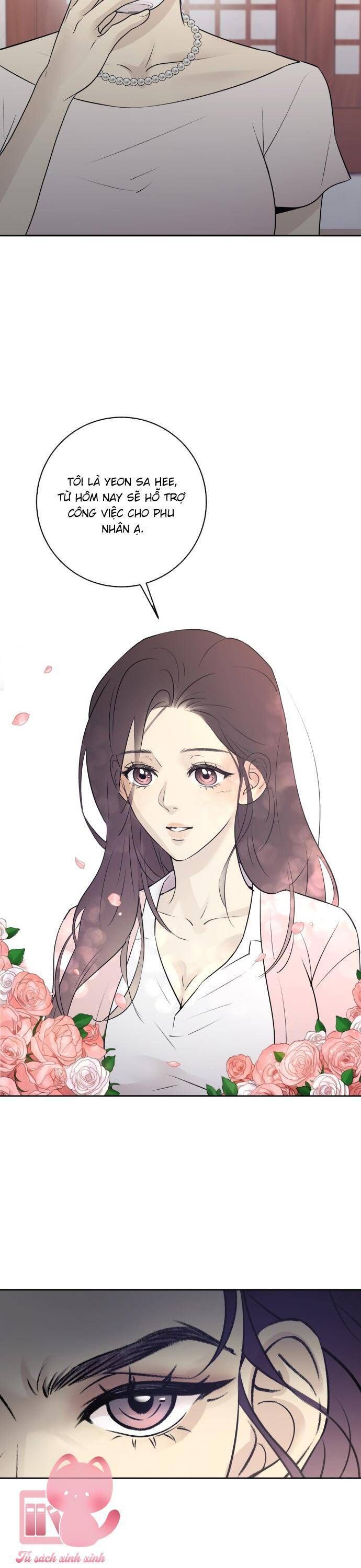 Hành Vi Khốn Nạn - Chương 1 - Trang 32