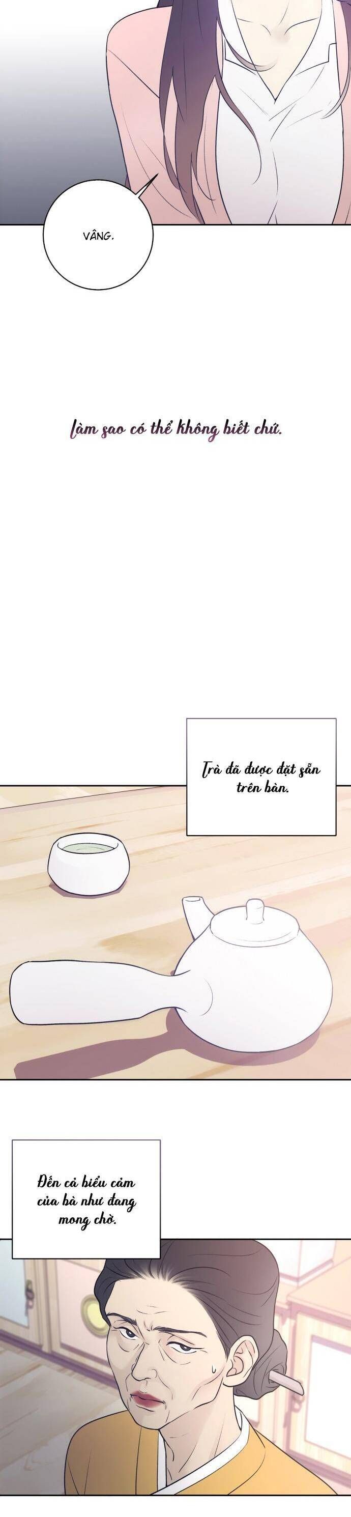 Hành Vi Khốn Nạn - Chương 1 - Trang 36