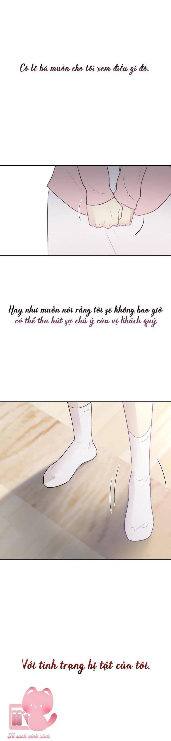 Hành Vi Khốn Nạn - Chương 1 - Trang 37