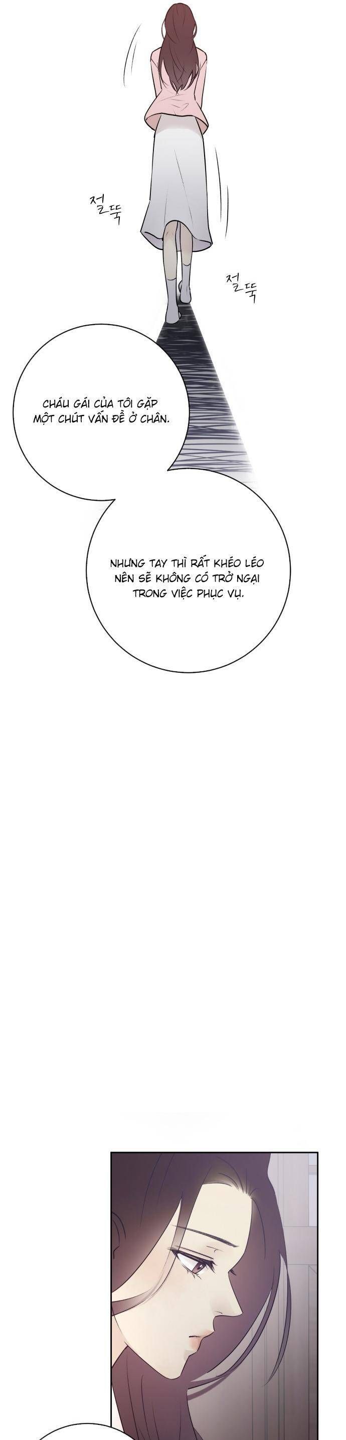 Hành Vi Khốn Nạn - Chương 1 - Trang 38