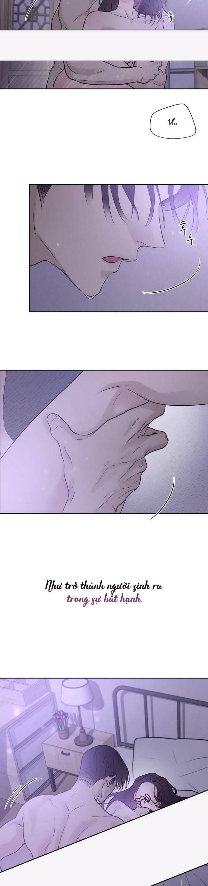 Hành Vi Khốn Nạn - Chương 1 - Trang 5