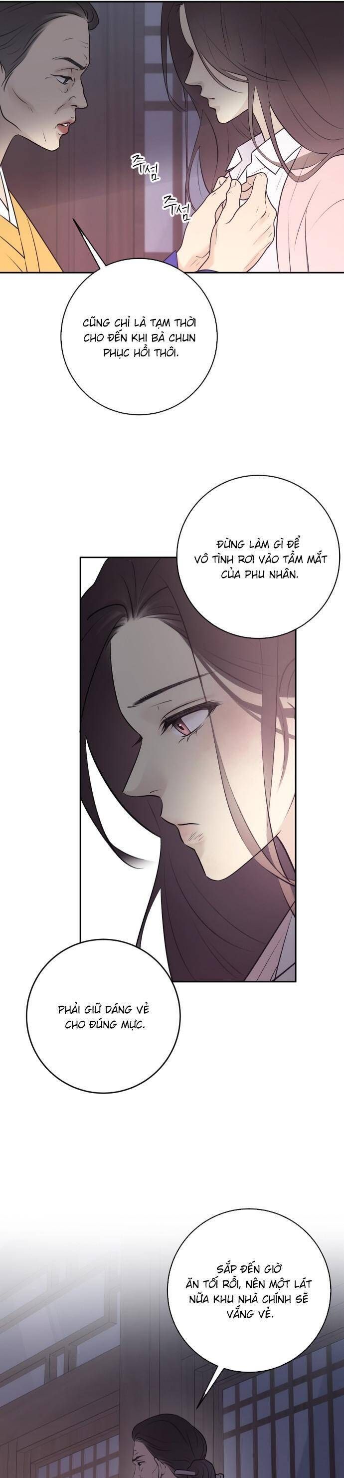 Hành Vi Khốn Nạn - Chương 1 - Trang 43