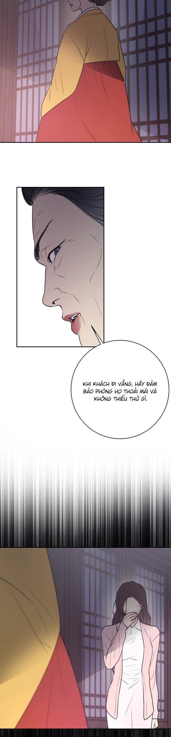 Hành Vi Khốn Nạn - Chương 1 - Trang 44