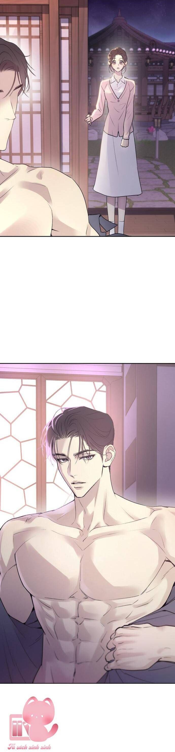 Hành Vi Khốn Nạn - Chương 1 - Trang 47