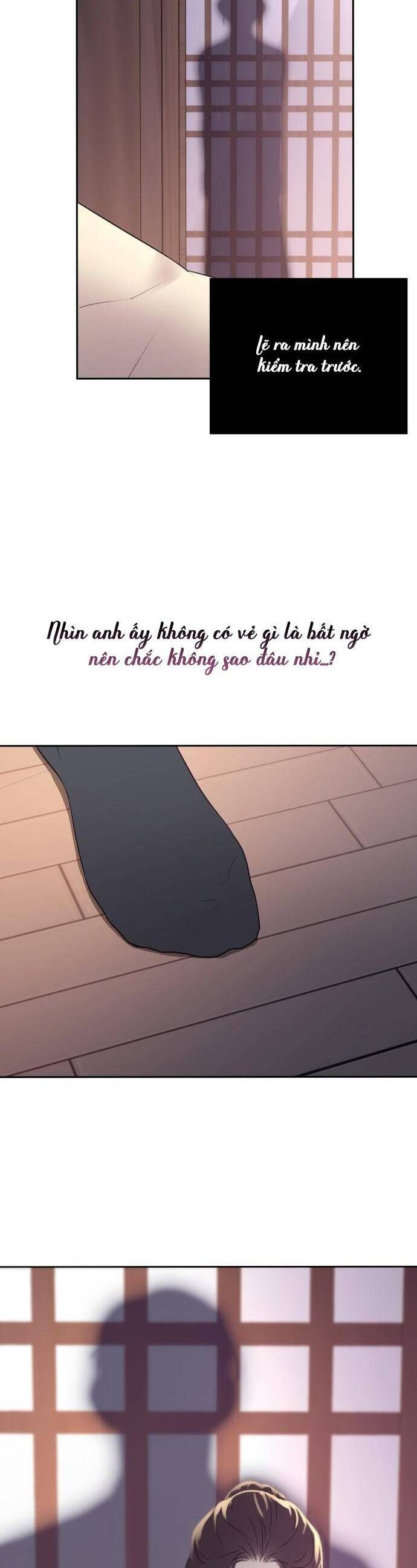 Hành Vi Khốn Nạn - Chương 1 - Trang 50