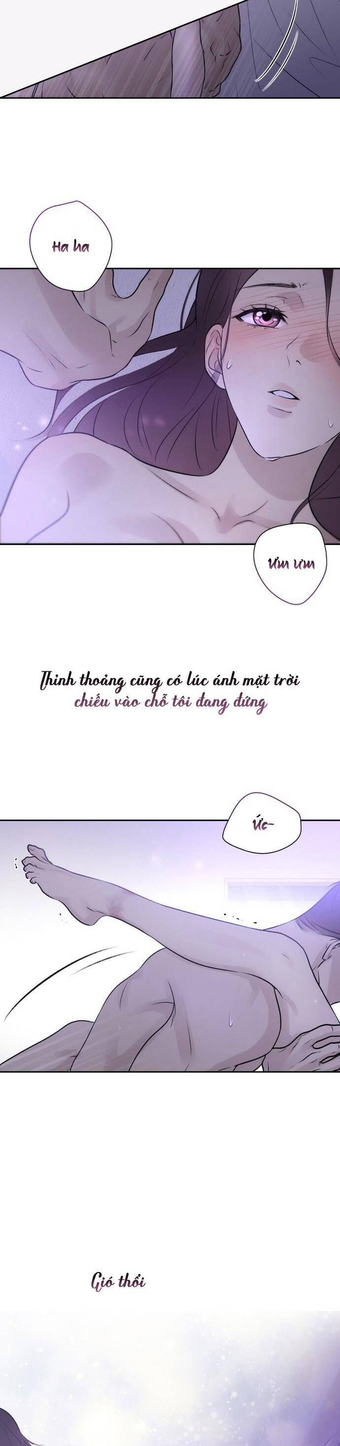 Hành Vi Khốn Nạn - Chương 1 - Trang 6