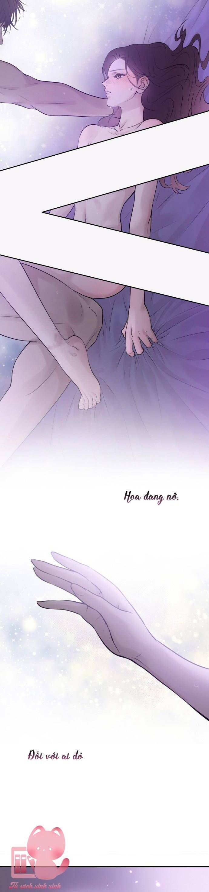 Hành Vi Khốn Nạn - Chương 1 - Trang 7