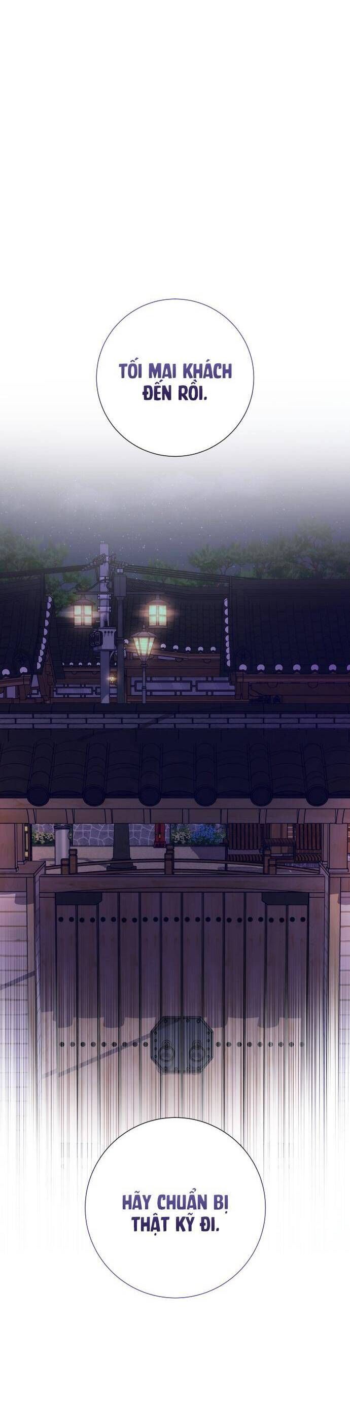 Hành Vi Khốn Nạn - Chương 1 - Trang 9