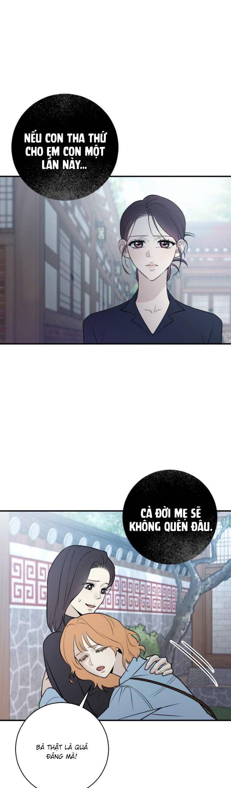 Hành Vi Khốn Nạn - Chương 10 - Trang 11