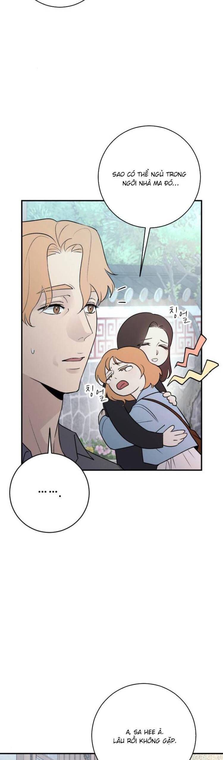 Hành Vi Khốn Nạn - Chương 10 - Trang 12