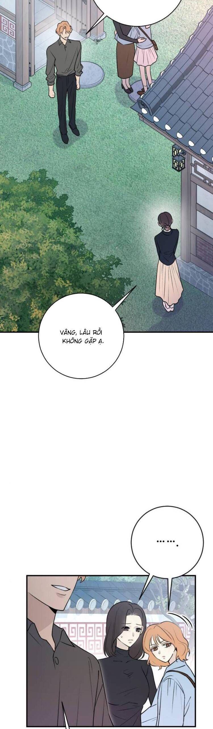 Hành Vi Khốn Nạn - Chương 10 - Trang 13