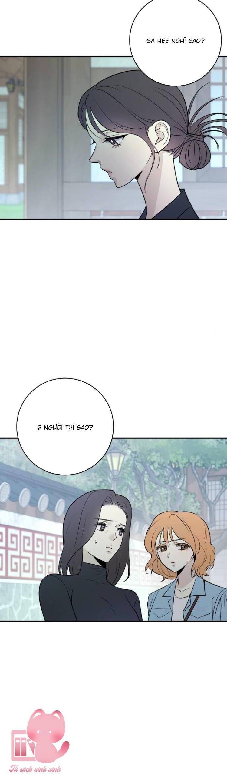 Hành Vi Khốn Nạn - Chương 10 - Trang 15