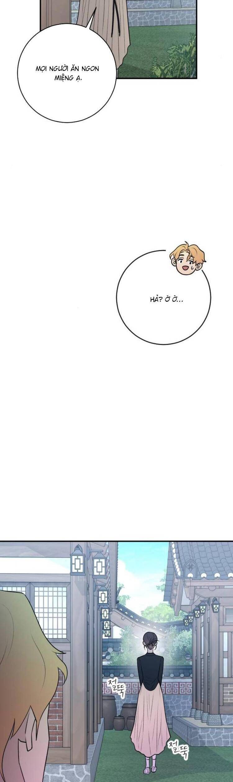 Hành Vi Khốn Nạn - Chương 10 - Trang 17