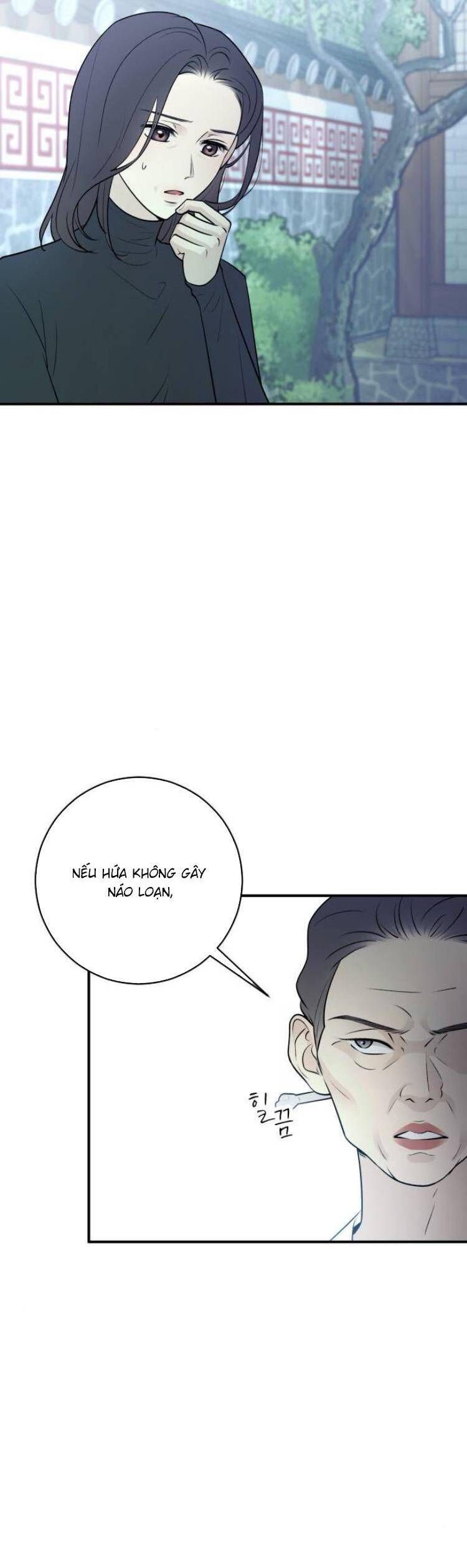 Hành Vi Khốn Nạn - Chương 10 - Trang 19