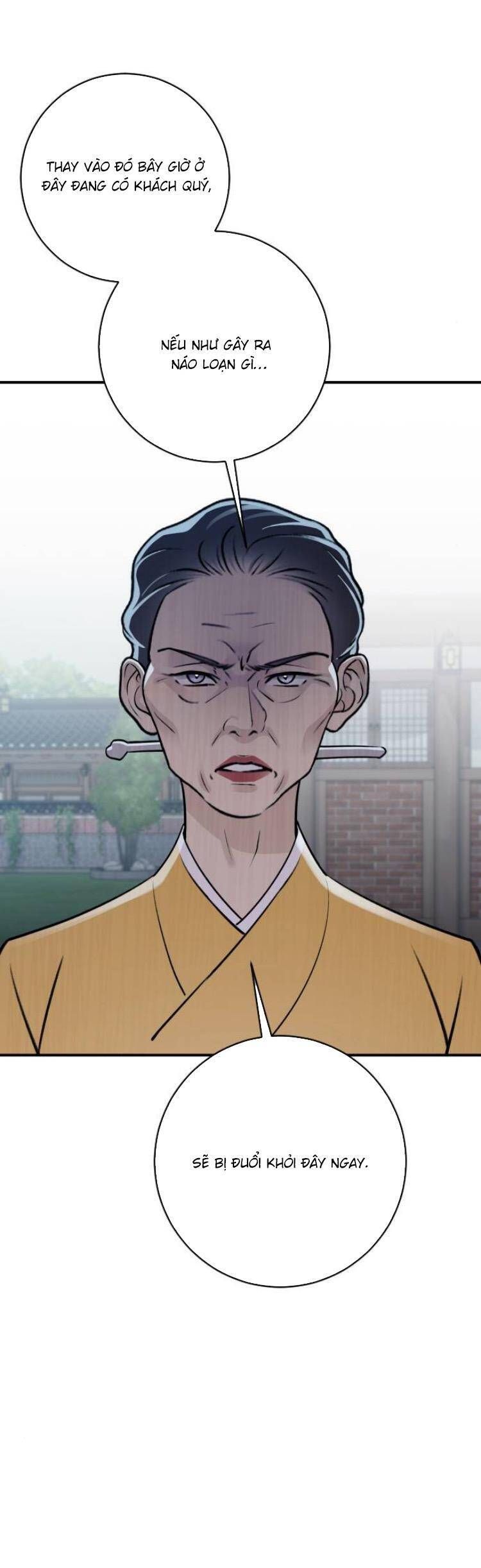 Hành Vi Khốn Nạn - Chương 10 - Trang 21