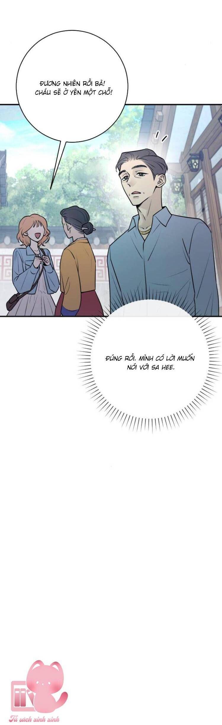 Hành Vi Khốn Nạn - Chương 10 - Trang 22
