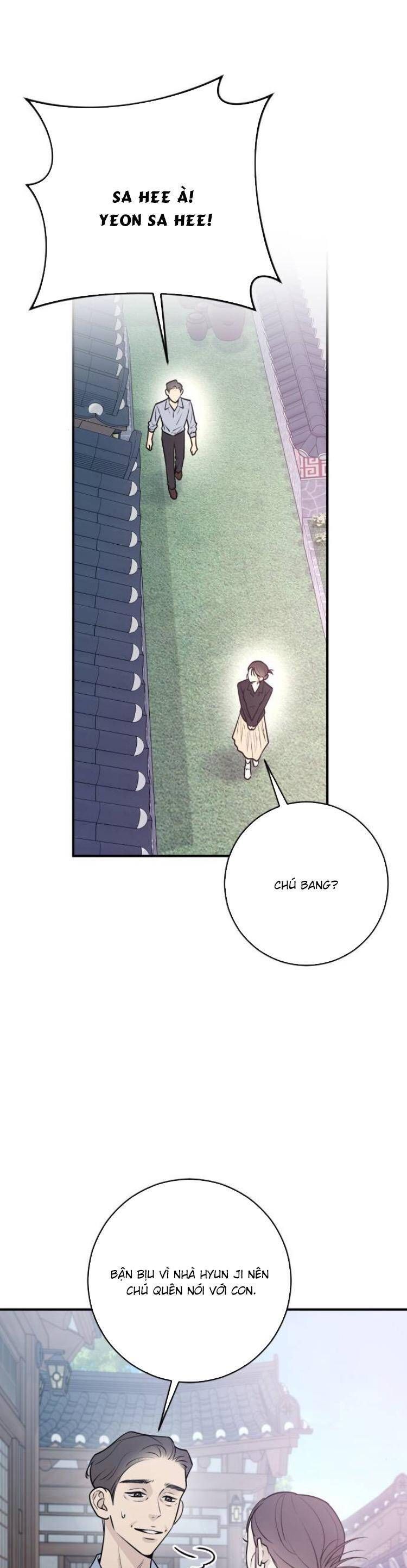 Hành Vi Khốn Nạn - Chương 10 - Trang 23