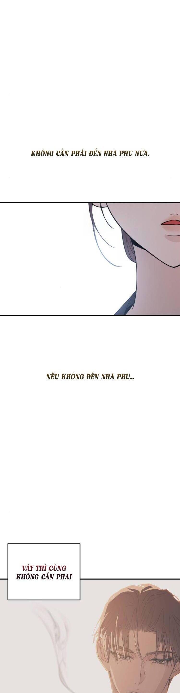 Hành Vi Khốn Nạn - Chương 10 - Trang 25