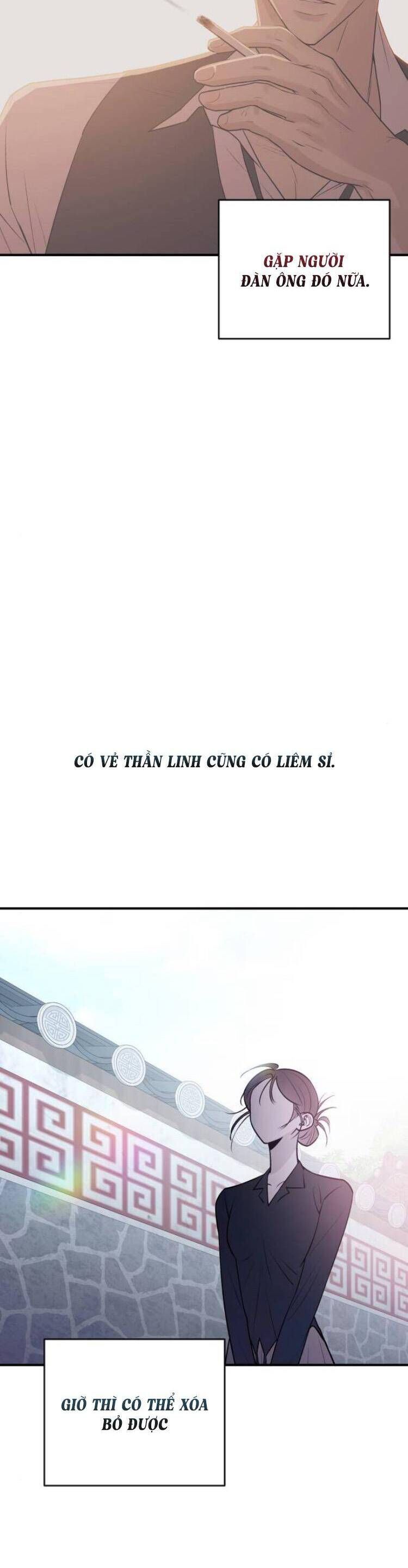 Hành Vi Khốn Nạn - Chương 10 - Trang 26